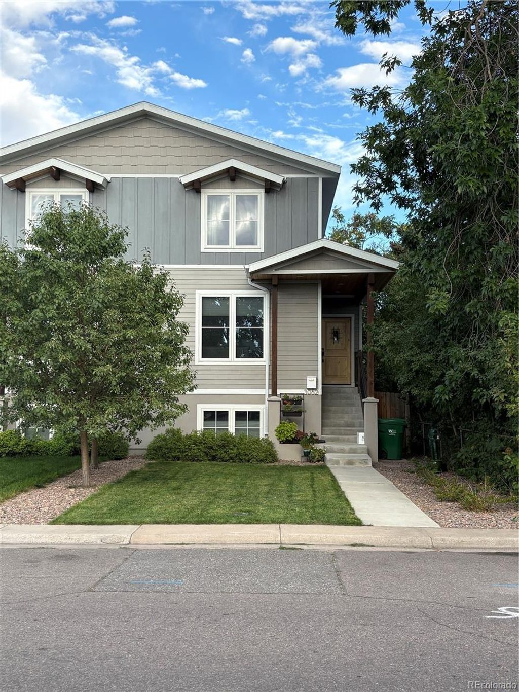 Photo of 3062 S Elati Street, Englewood, CO 80110 (MLS # 7468432)