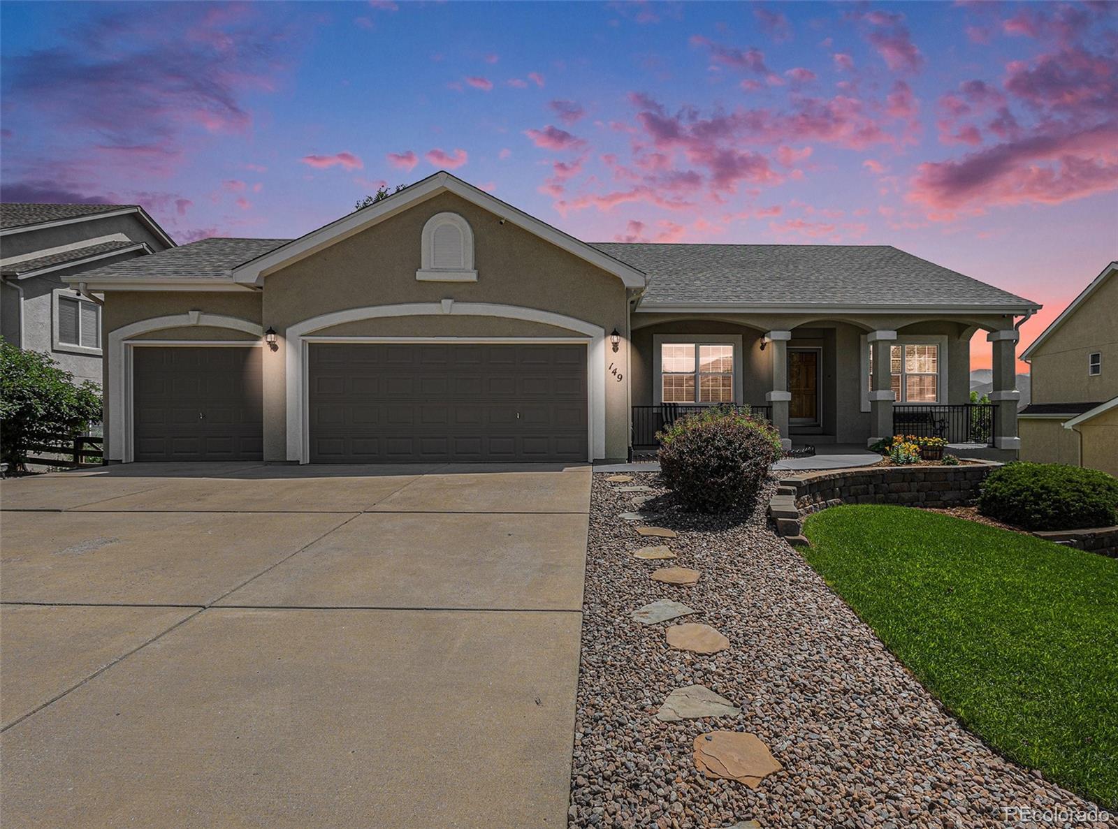 149 Walters Creek Drive