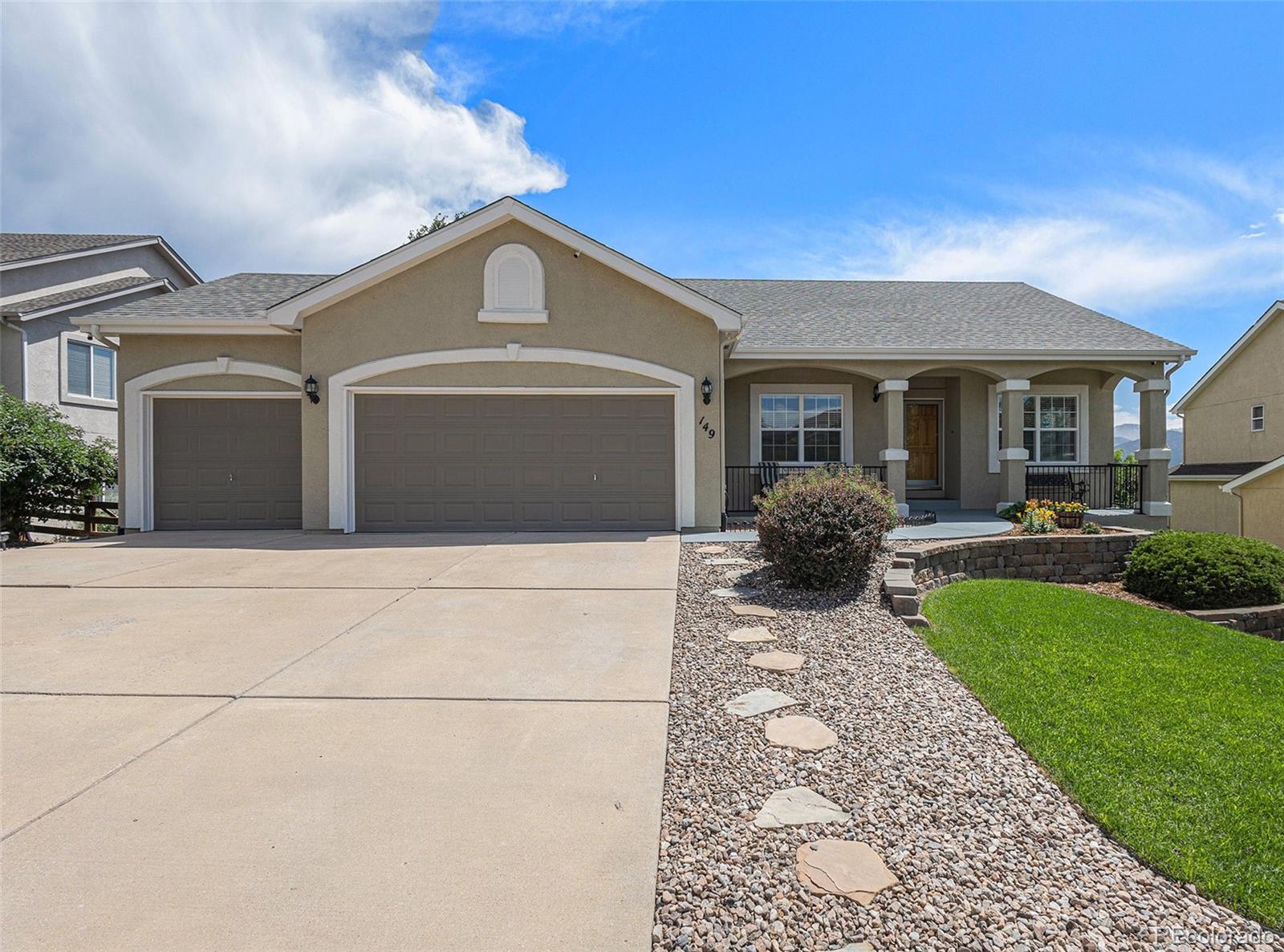 149 Walters Creek Drive