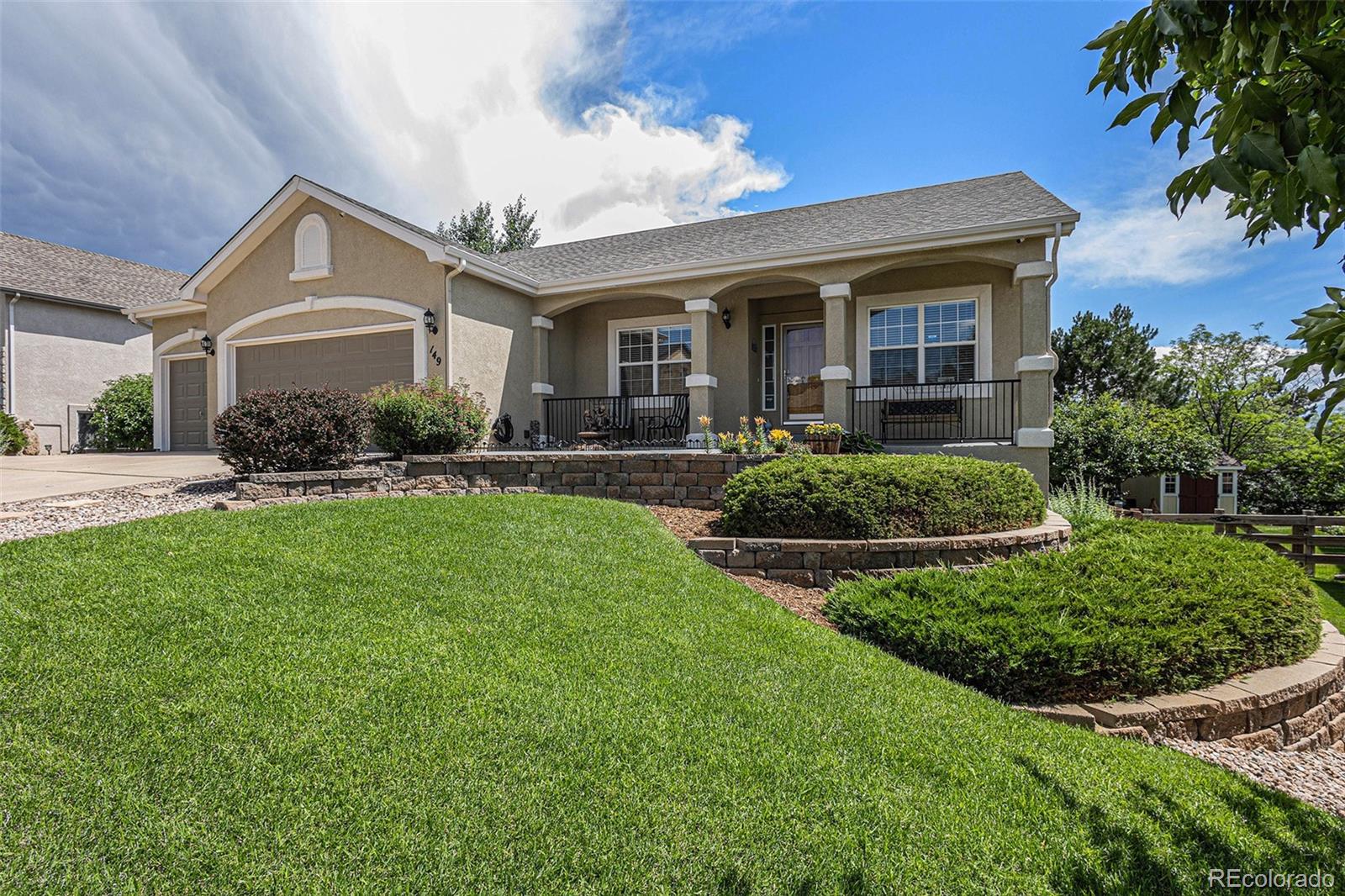 149 Walters Creek Drive