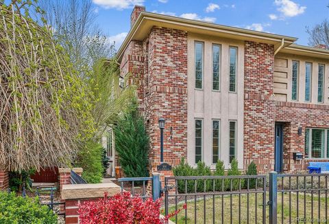 464 S Franklin Street Denver CO 80209