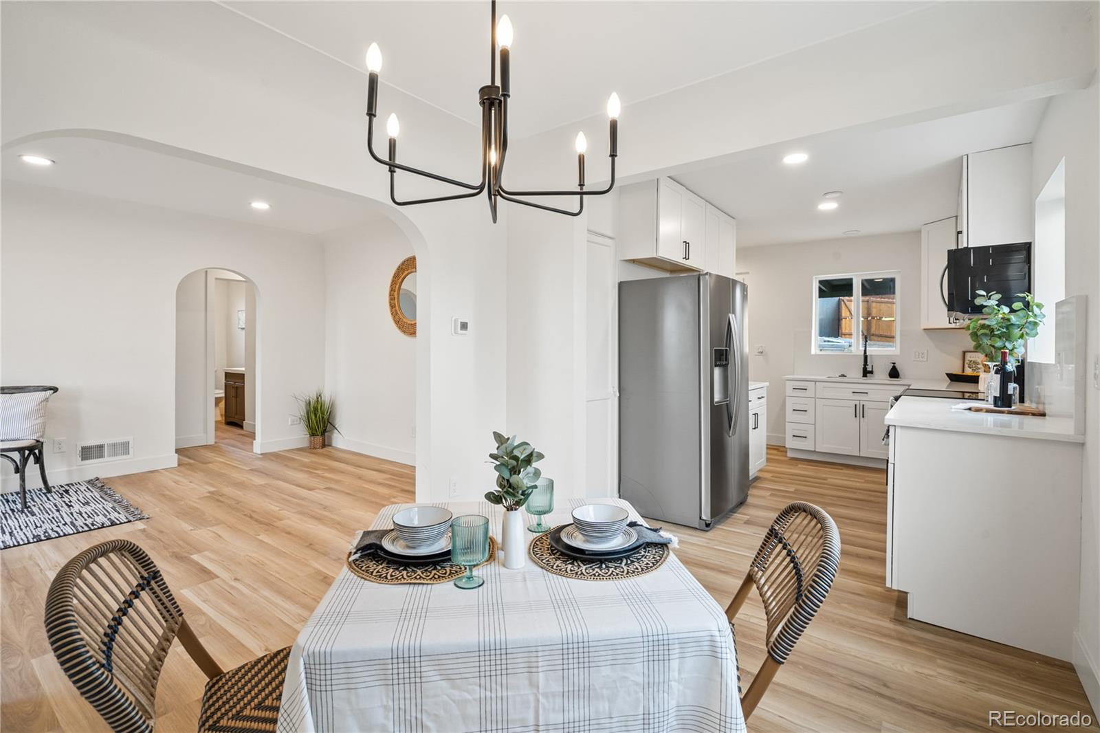 2822 W Archer Place, Denver, CO, 80219 2 2822 W Archer Place