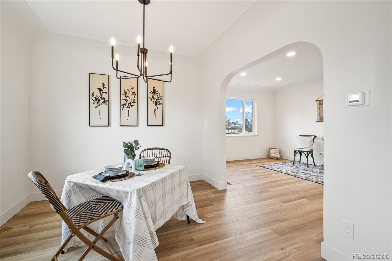 2822 W Archer Place, Denver, CO, 80219 3 2822 W Archer Place
