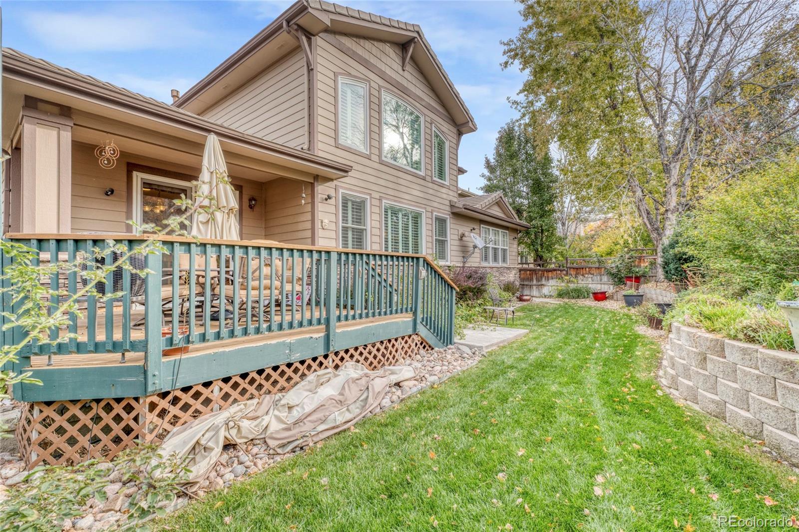 2816 Rockbridge Circle