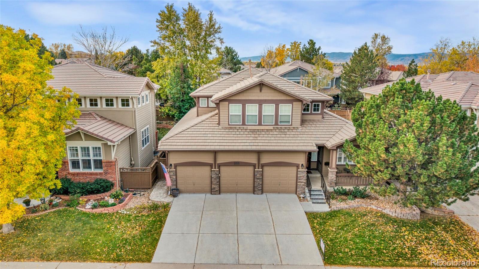 2816 Rockbridge Circle