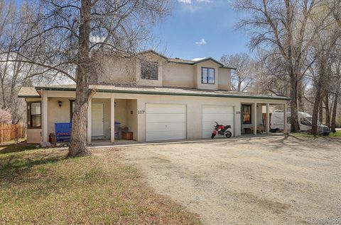 115 & 117 N Sangre De Cristo Avenue Buena Vista CO 81211
