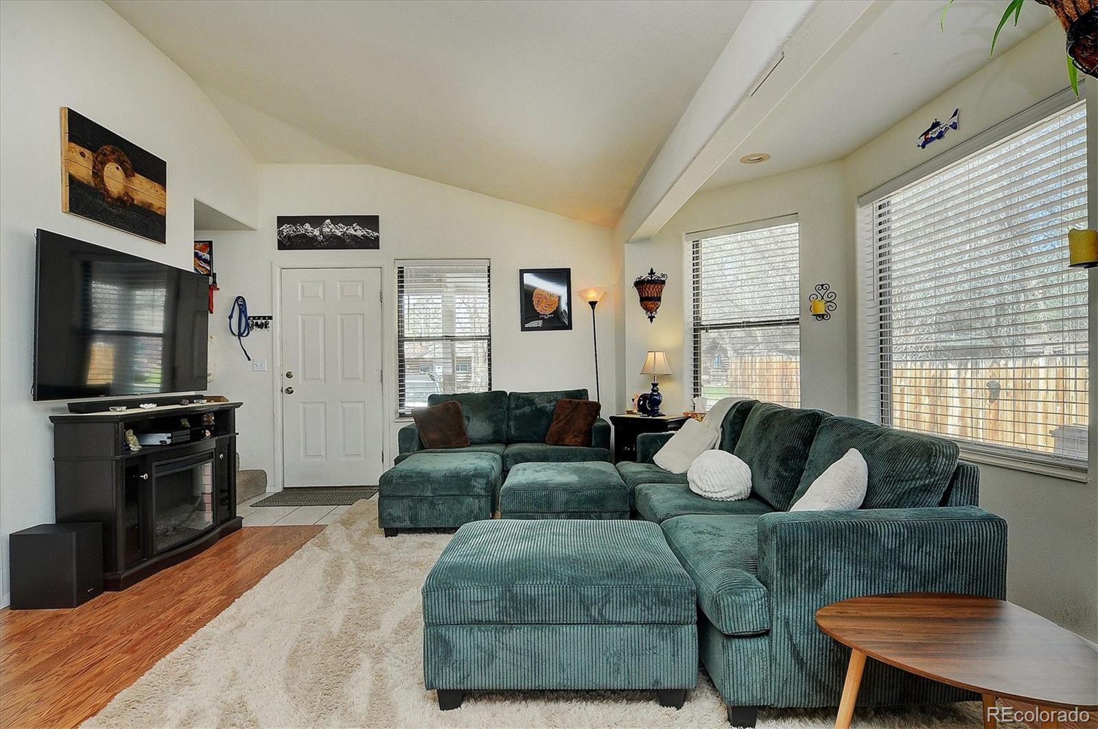 115 & 117 N Sangre De Cristo Avenue