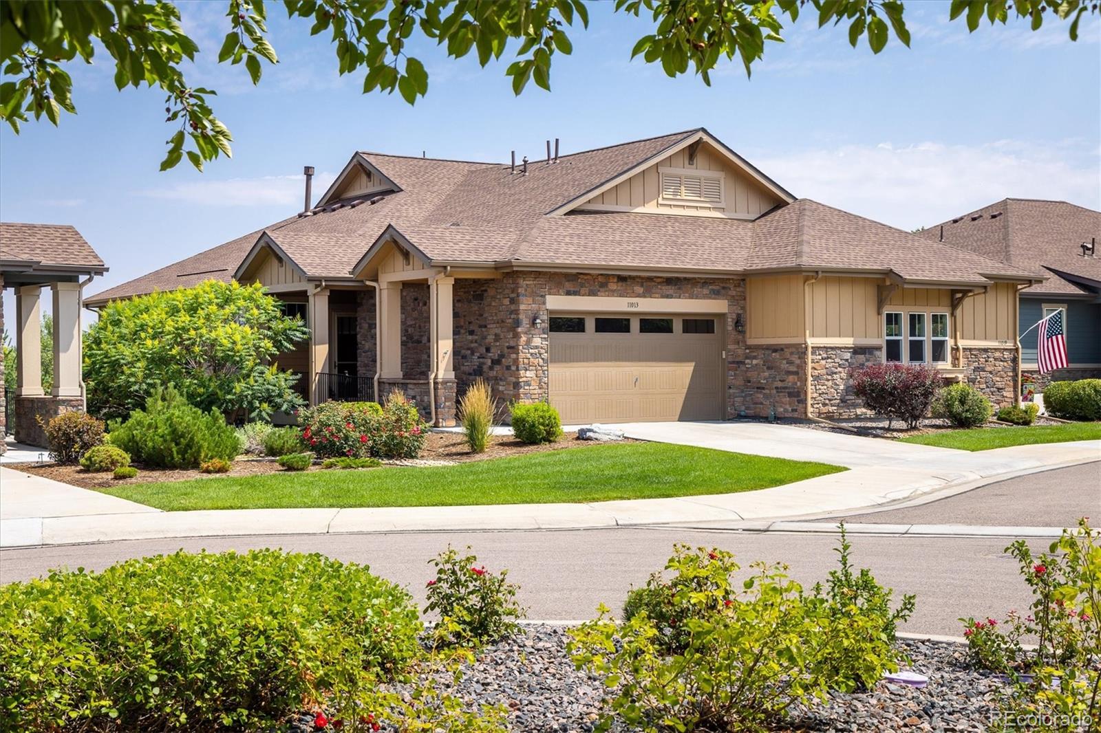 View Westminster, CO 80031 townhome