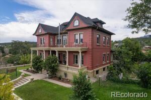 310 E Second Street