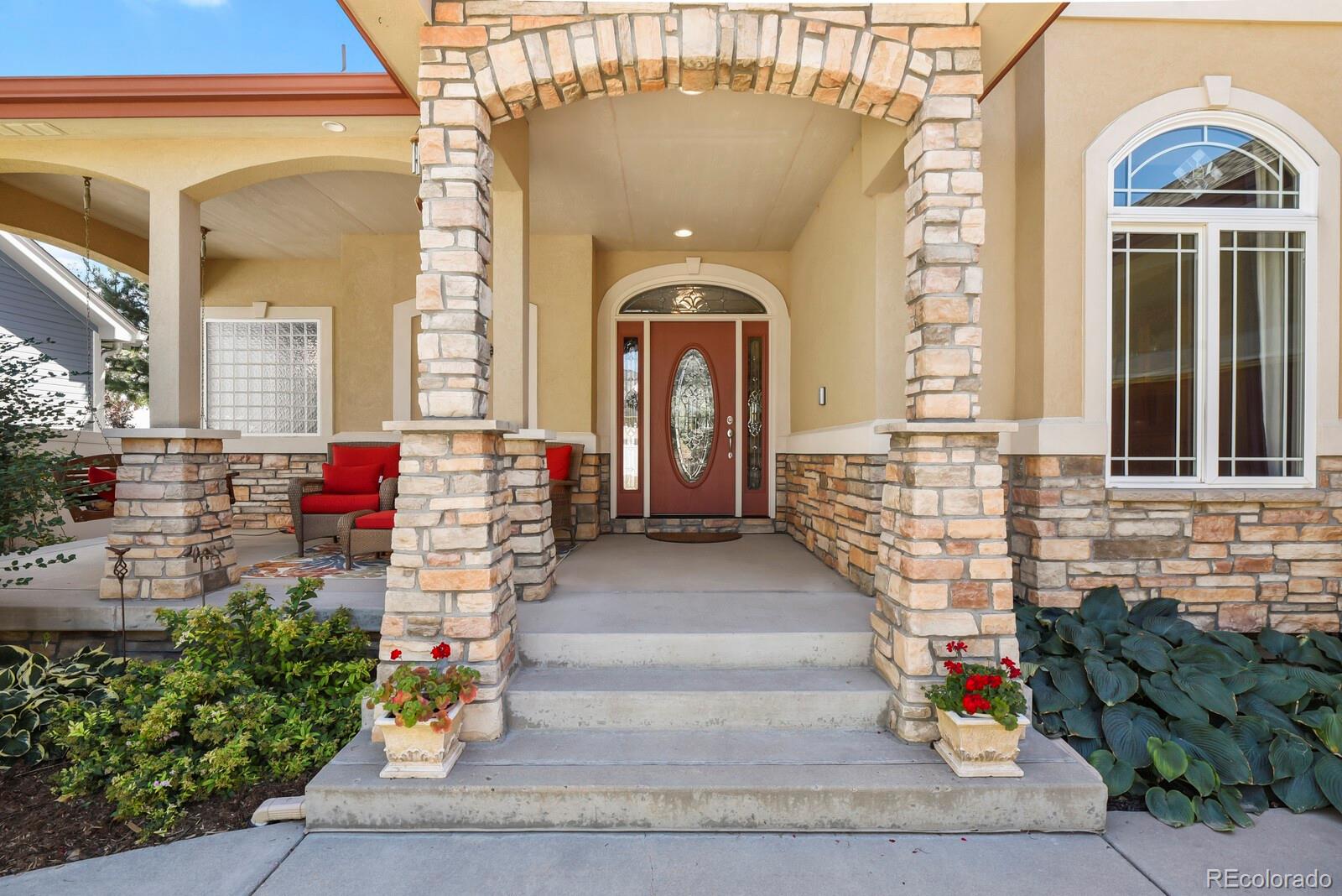 5494 Eldorado Drive