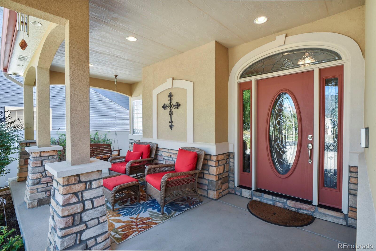 5494 Eldorado Drive