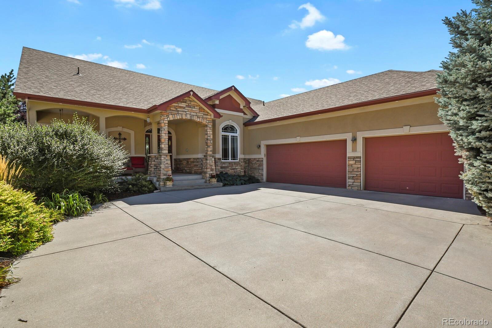 5494 Eldorado Drive