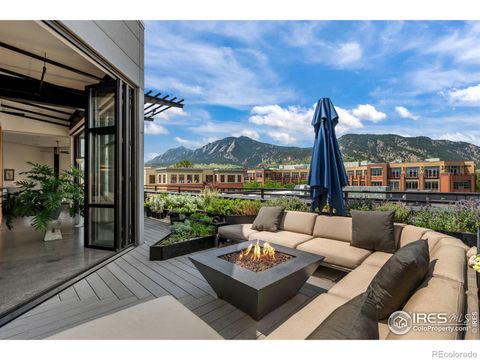 1360 Walnut Street 401 Boulder CO 80302