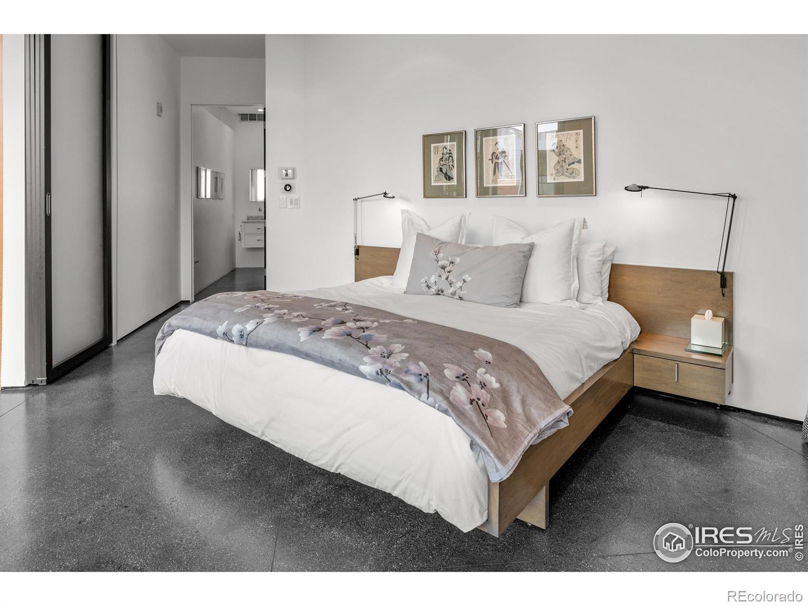 1360 Walnut Street 401