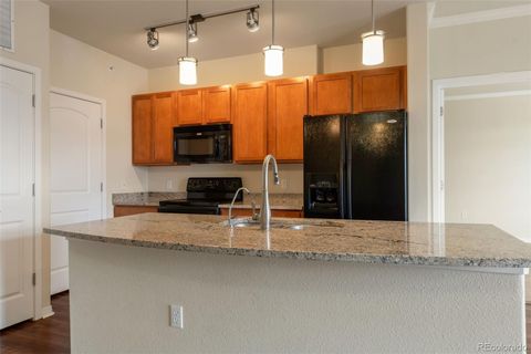 10184 Park Meadows Drive 1407 Lone Tree CO 80124