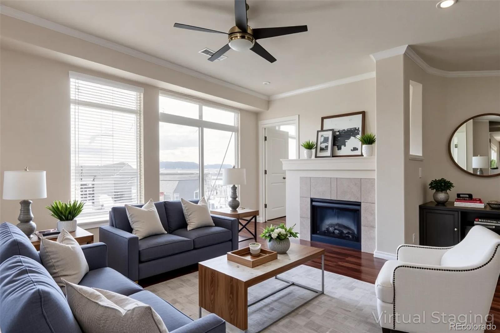 10184 Park Meadows Drive 1407