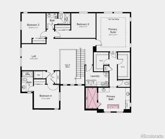 1672 Fox Trotter Point
