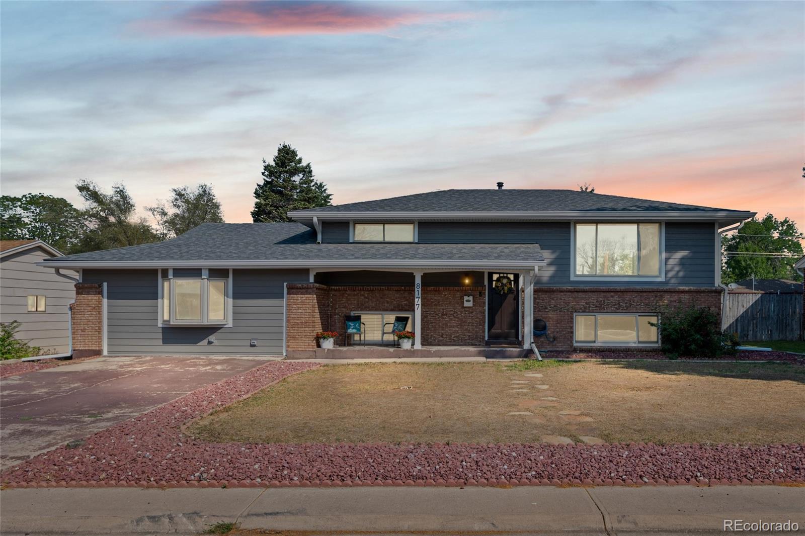 Photo 1 of 37 — 8177 Ames Way, Arvada, CO 80003