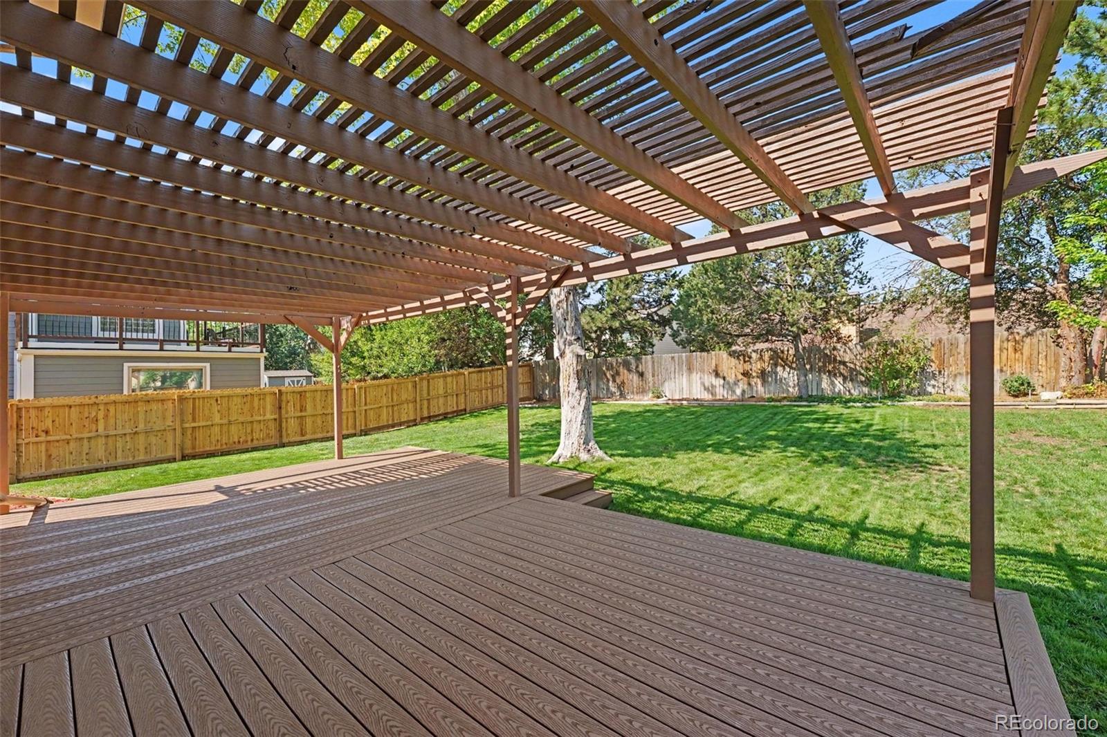 8215 S Krameria Way