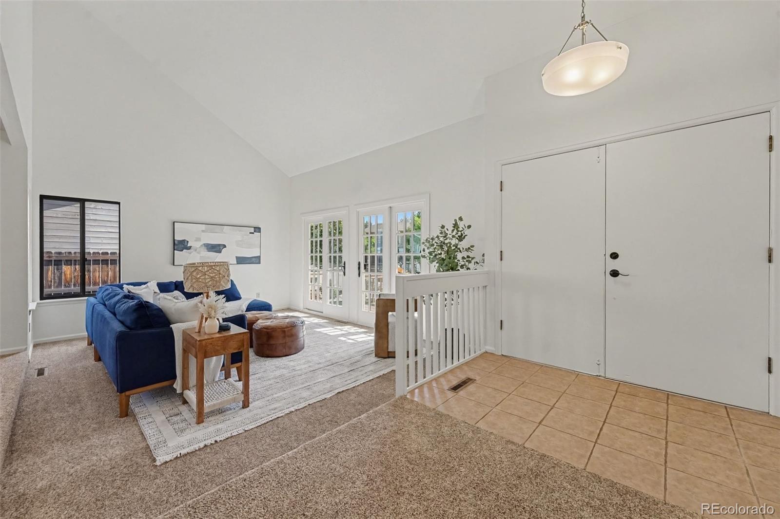 8215 S Krameria Way