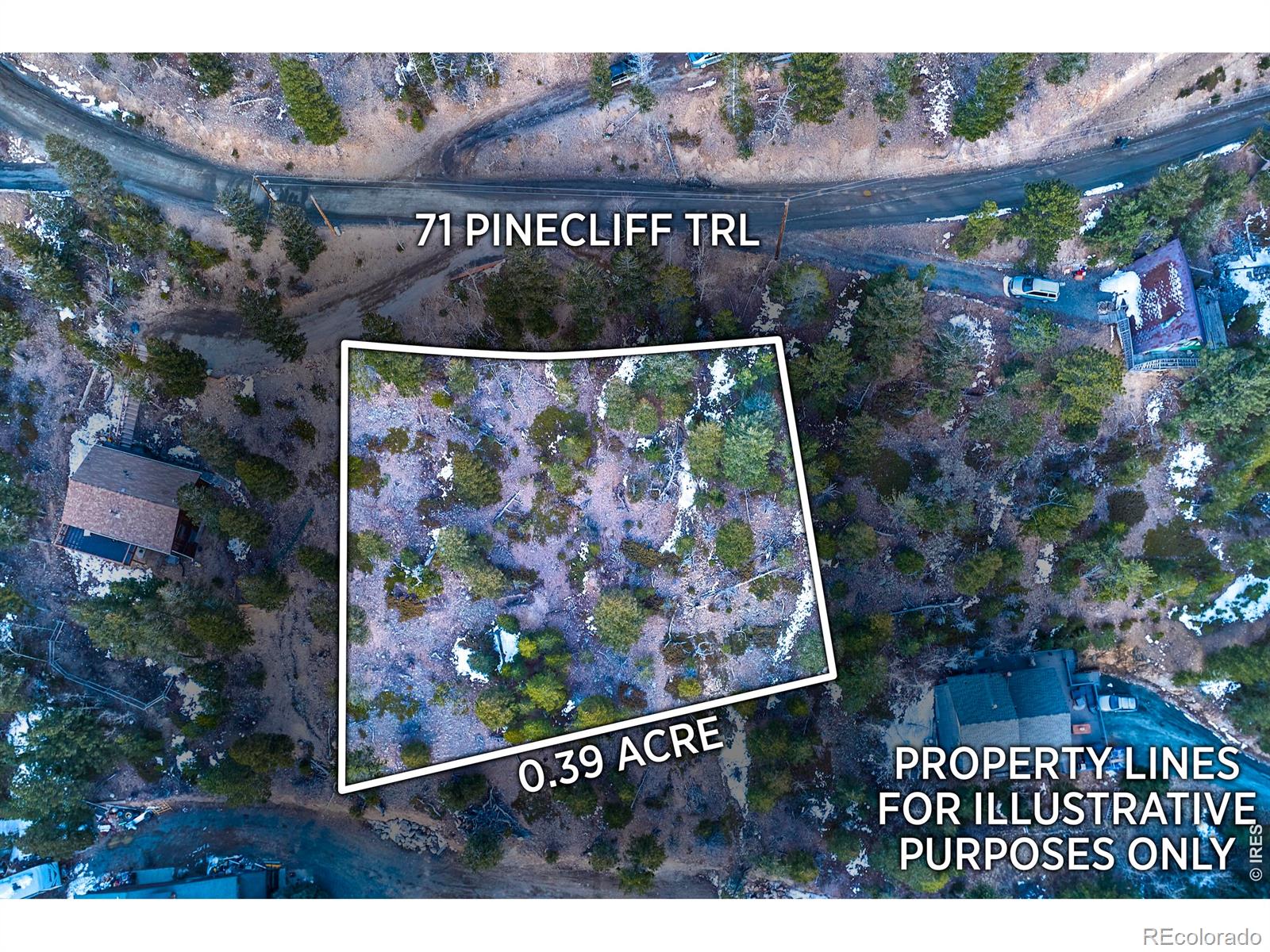 71 Pinecliff Trail