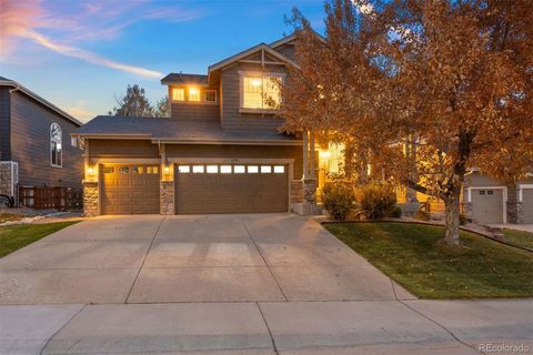6798 Serena Avenue Castle Pines CO 80108