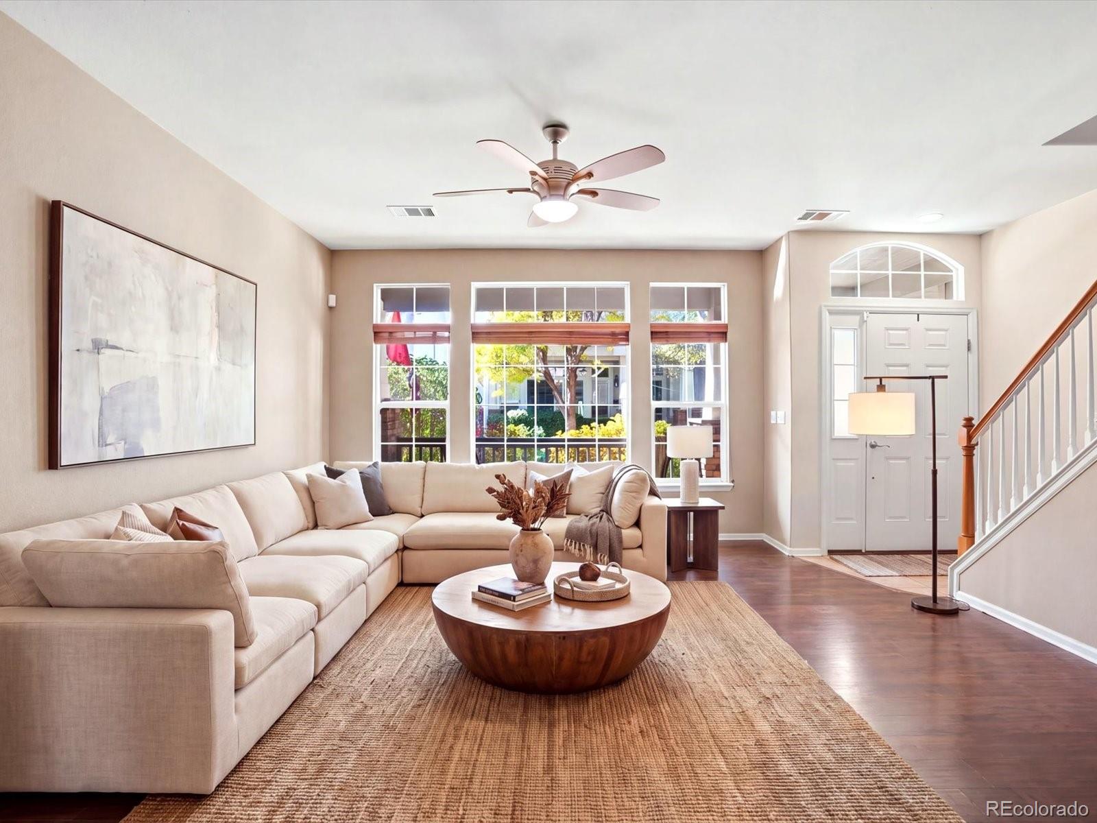 8343 Stonybridge Circle