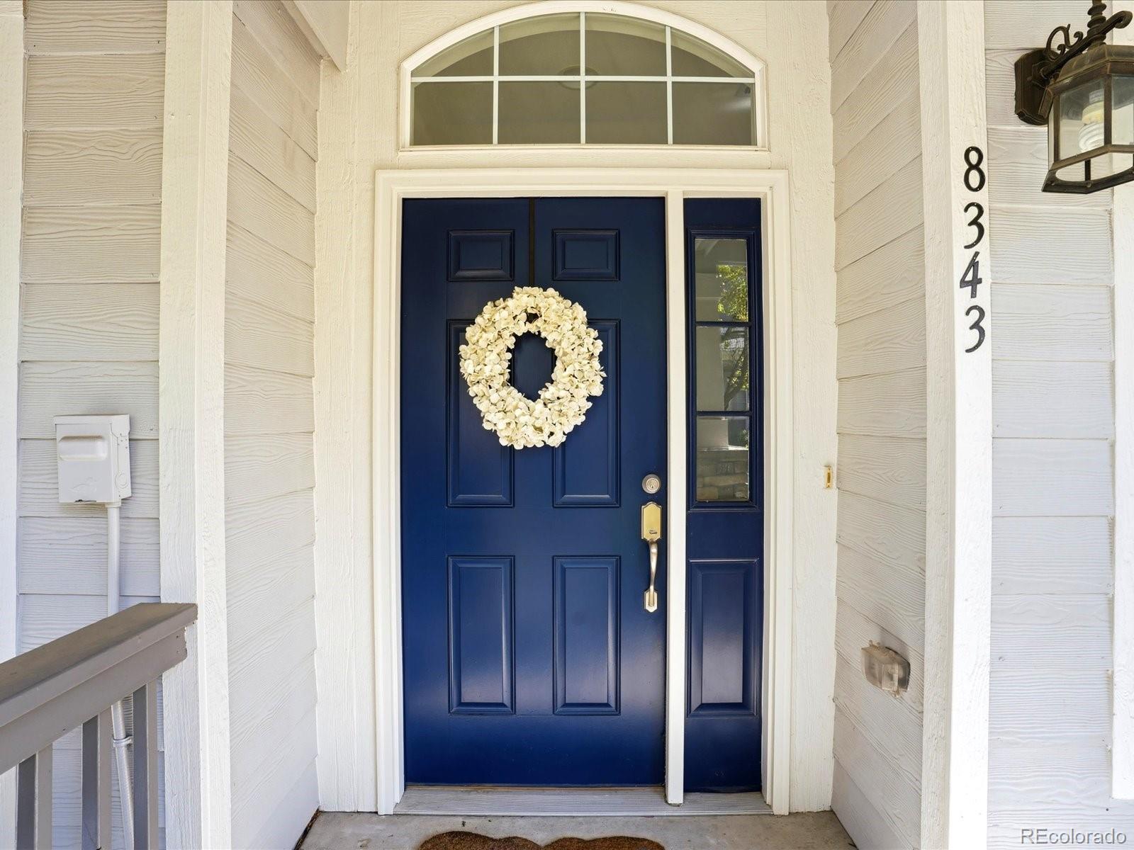 8343 Stonybridge Circle
