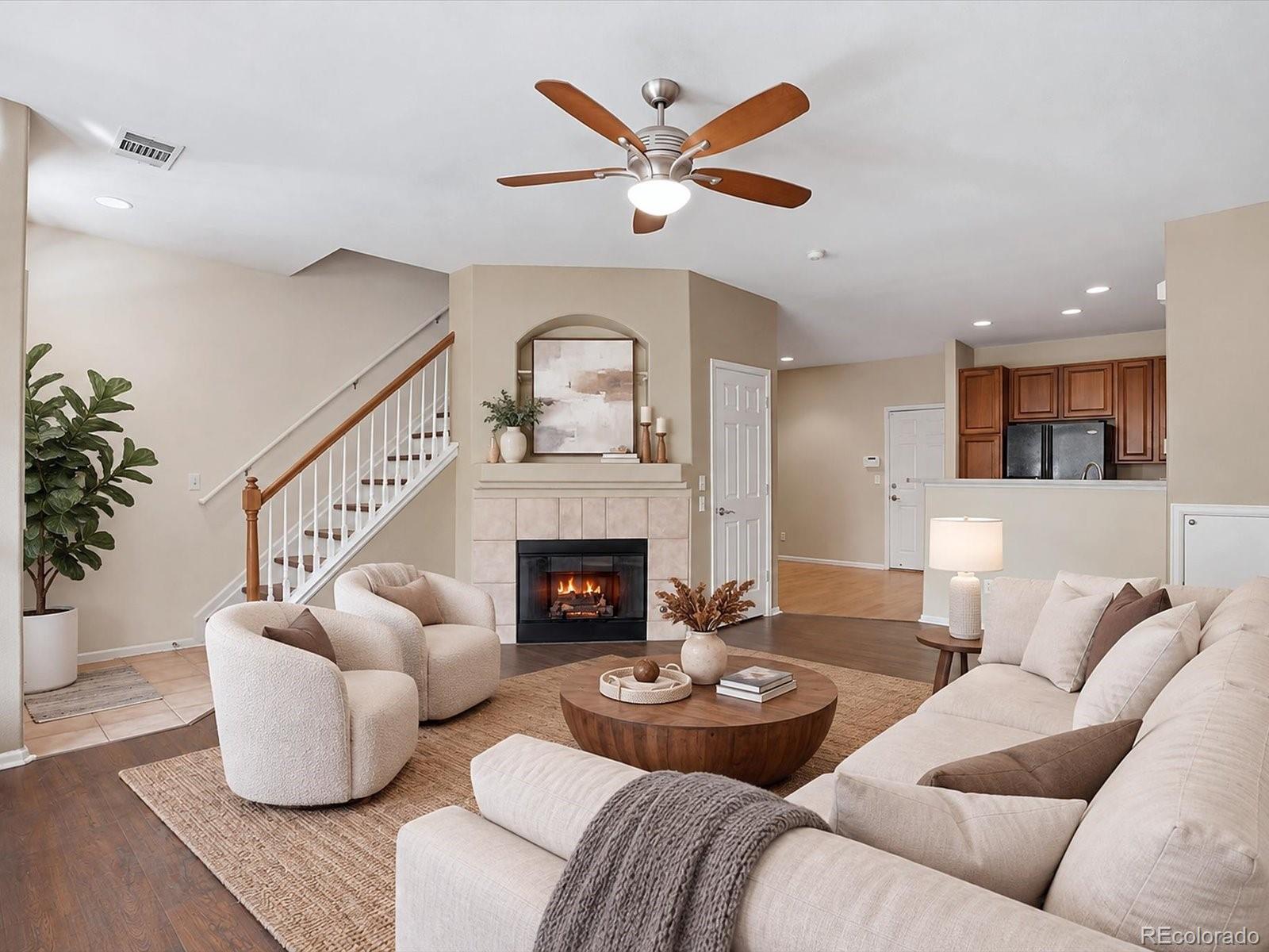8343 Stonybridge Circle