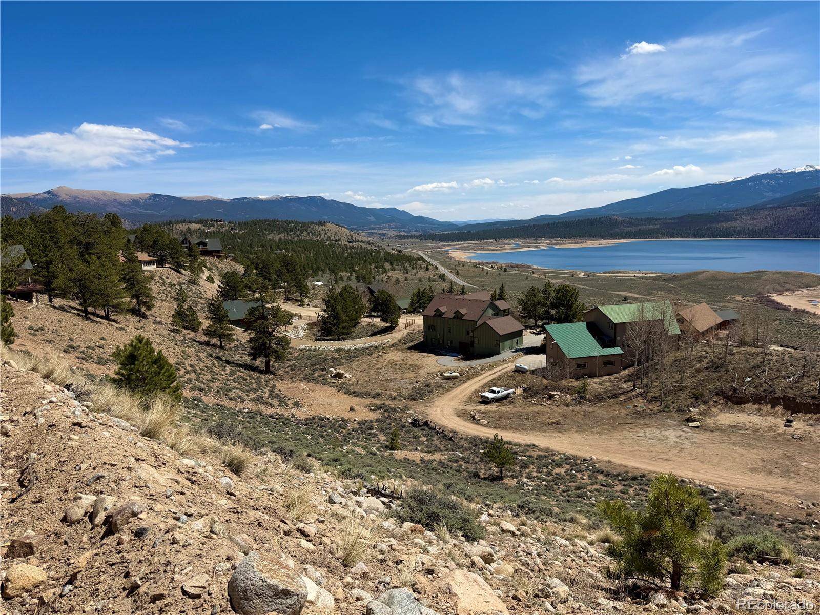 426 La Plata Peak Drive