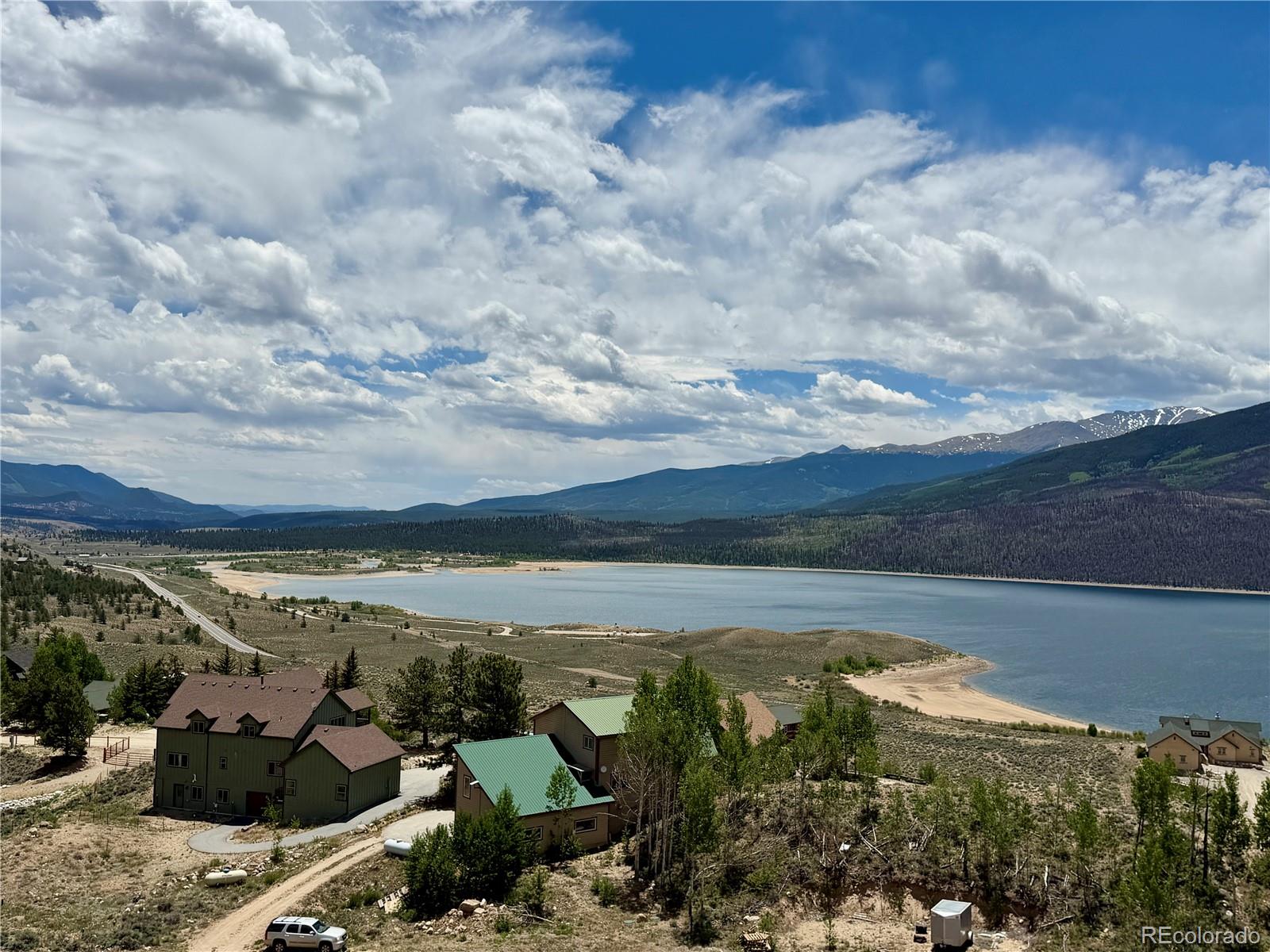 426 La Plata Peak Drive