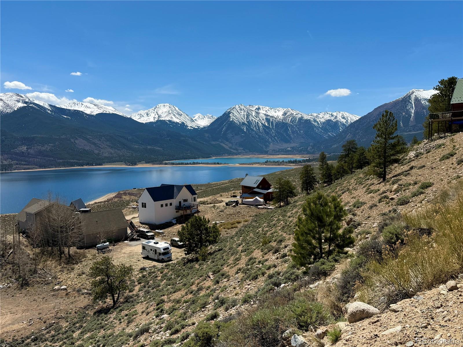 426 La Plata Peak Drive