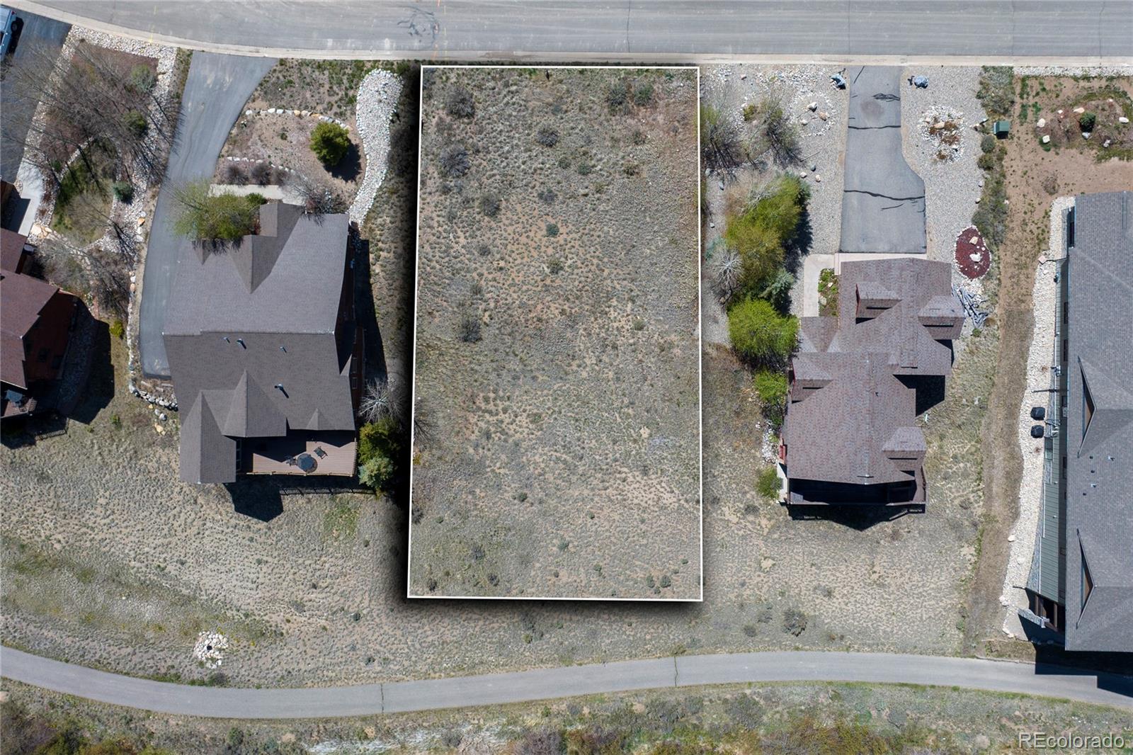 826 Saddle Ridge Circle