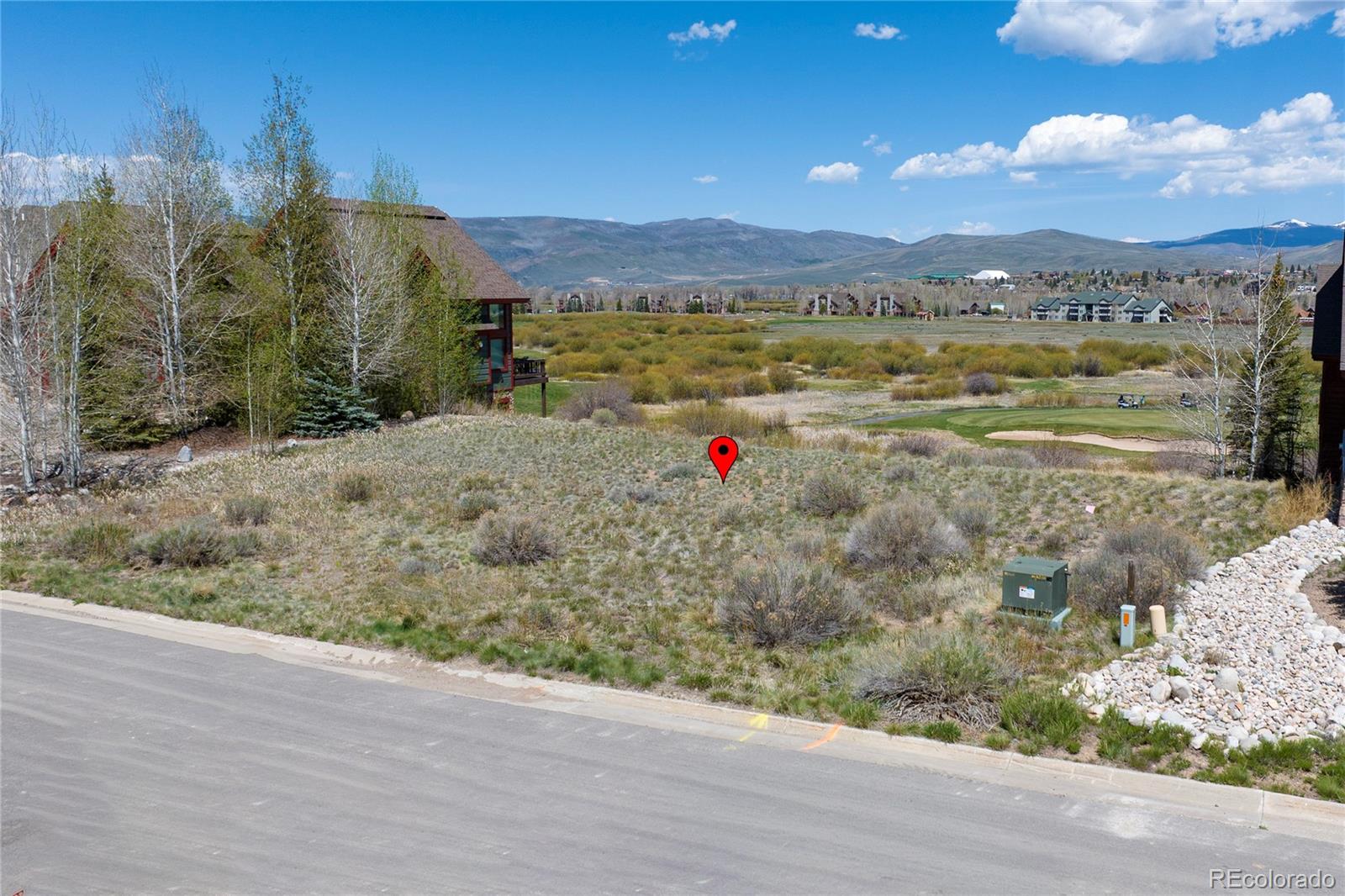 826 Saddle Ridge Circle