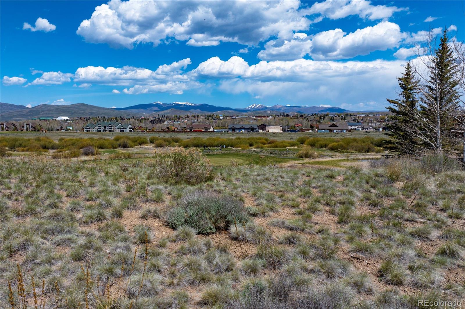 826 Saddle Ridge Circle
