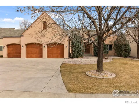 4814 Caravelle Drive, Fort Collins, CO 80526 - #: IR1028096