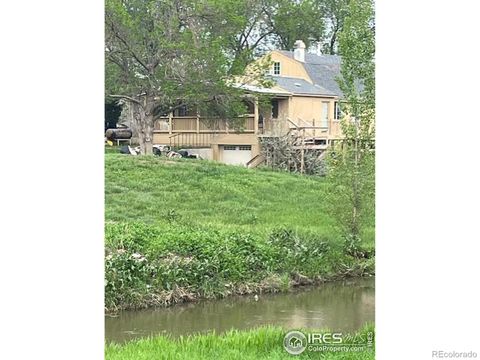 511 Highway 119, Longmont, CO 80504 - MLS#: IR964622
