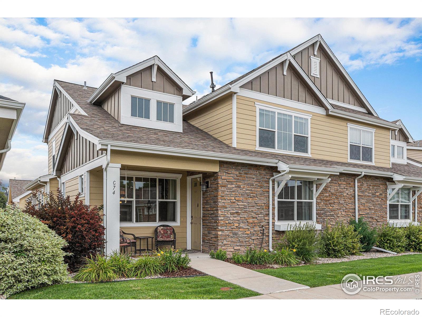 4751 Pleasant Oak Drive C74