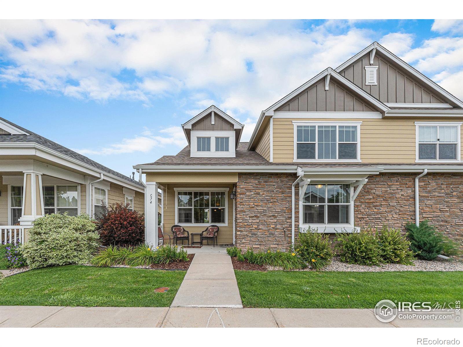 4751 Pleasant Oak Drive C74