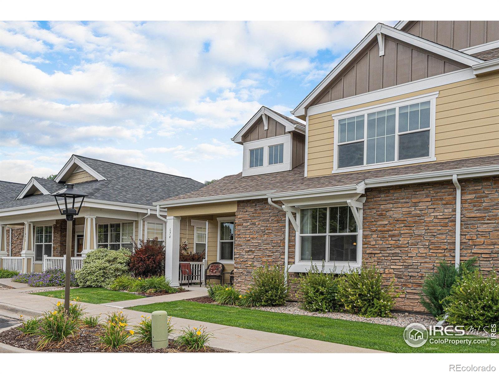 4751 Pleasant Oak Drive C74