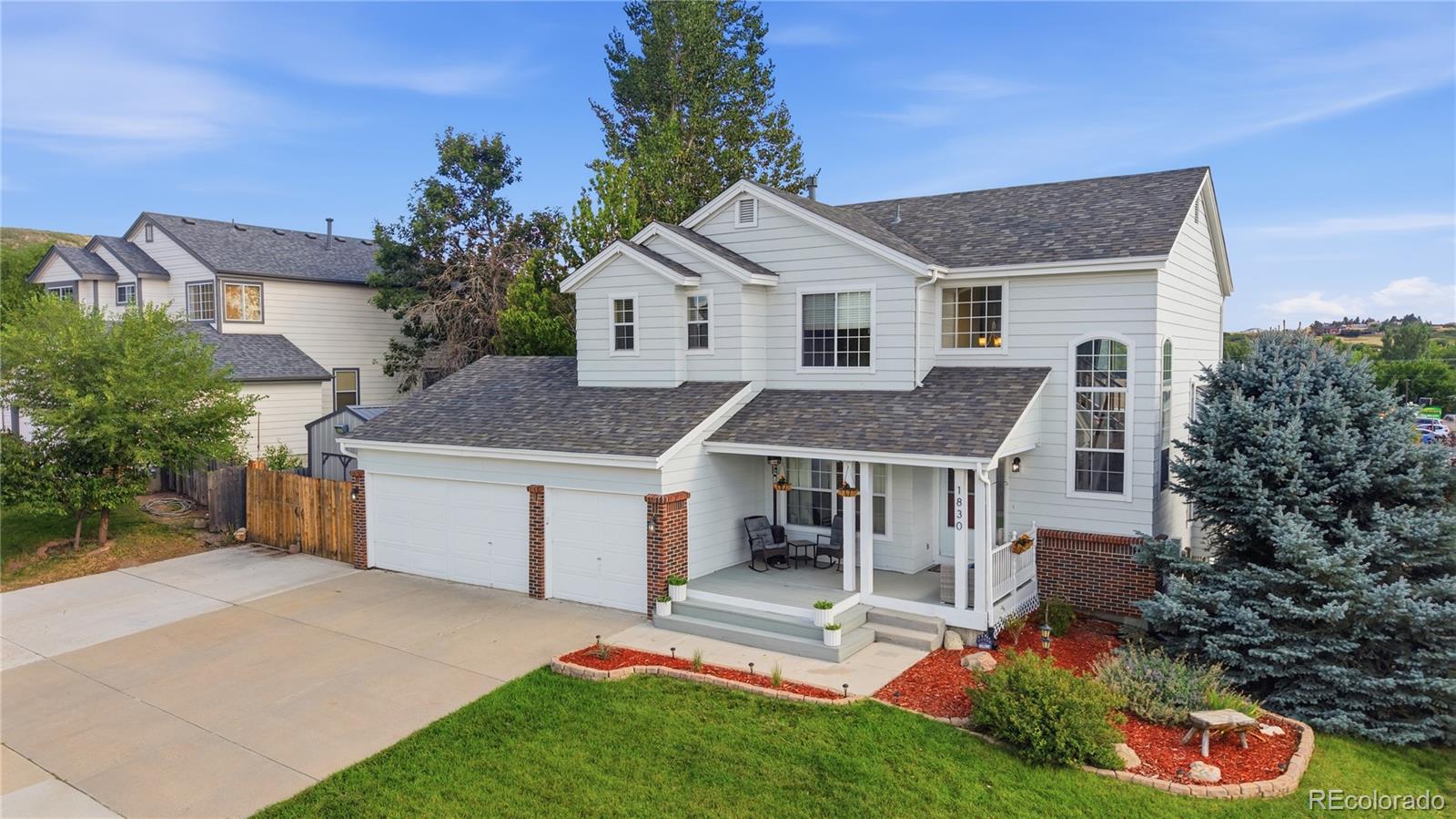 1830 Baldwin Park Road