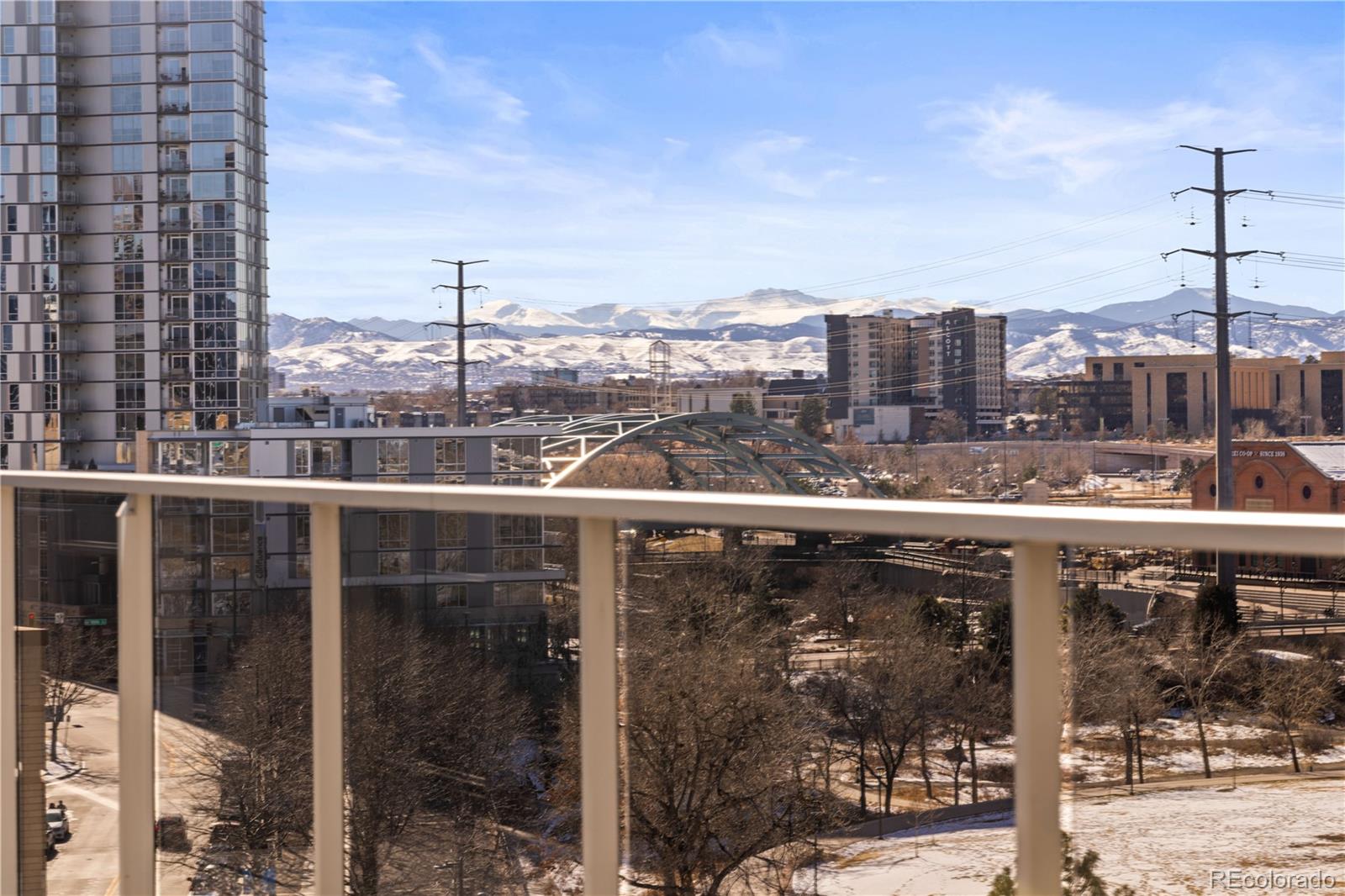 1620 Little Raven Street Unit 705, Denver, CO 80202 — MLS #7277026 — photo 35 of 49