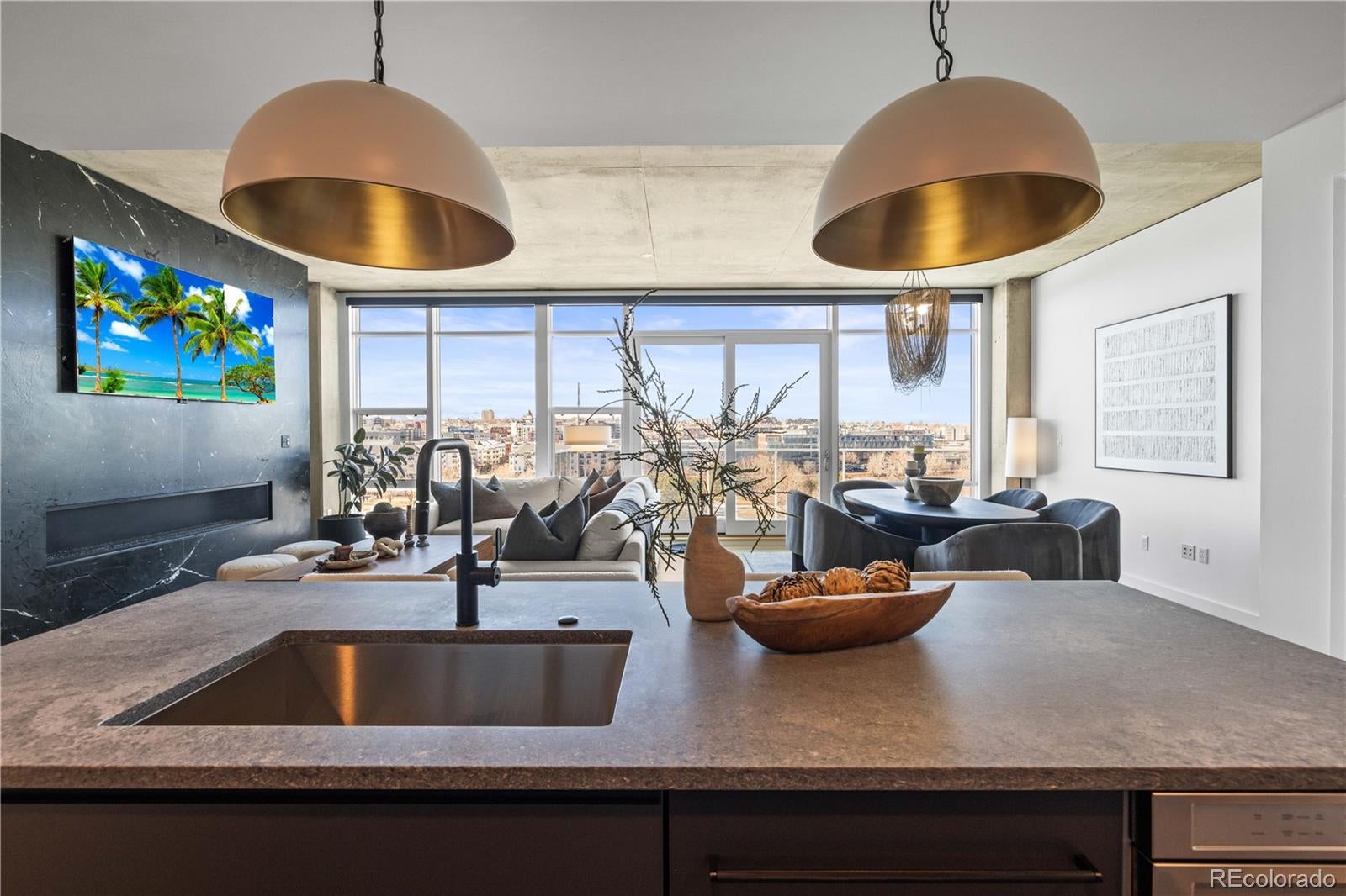 1620 Little Raven Street Unit 705, Denver, CO 80202 — MLS #7277026 — photo 10 of 49