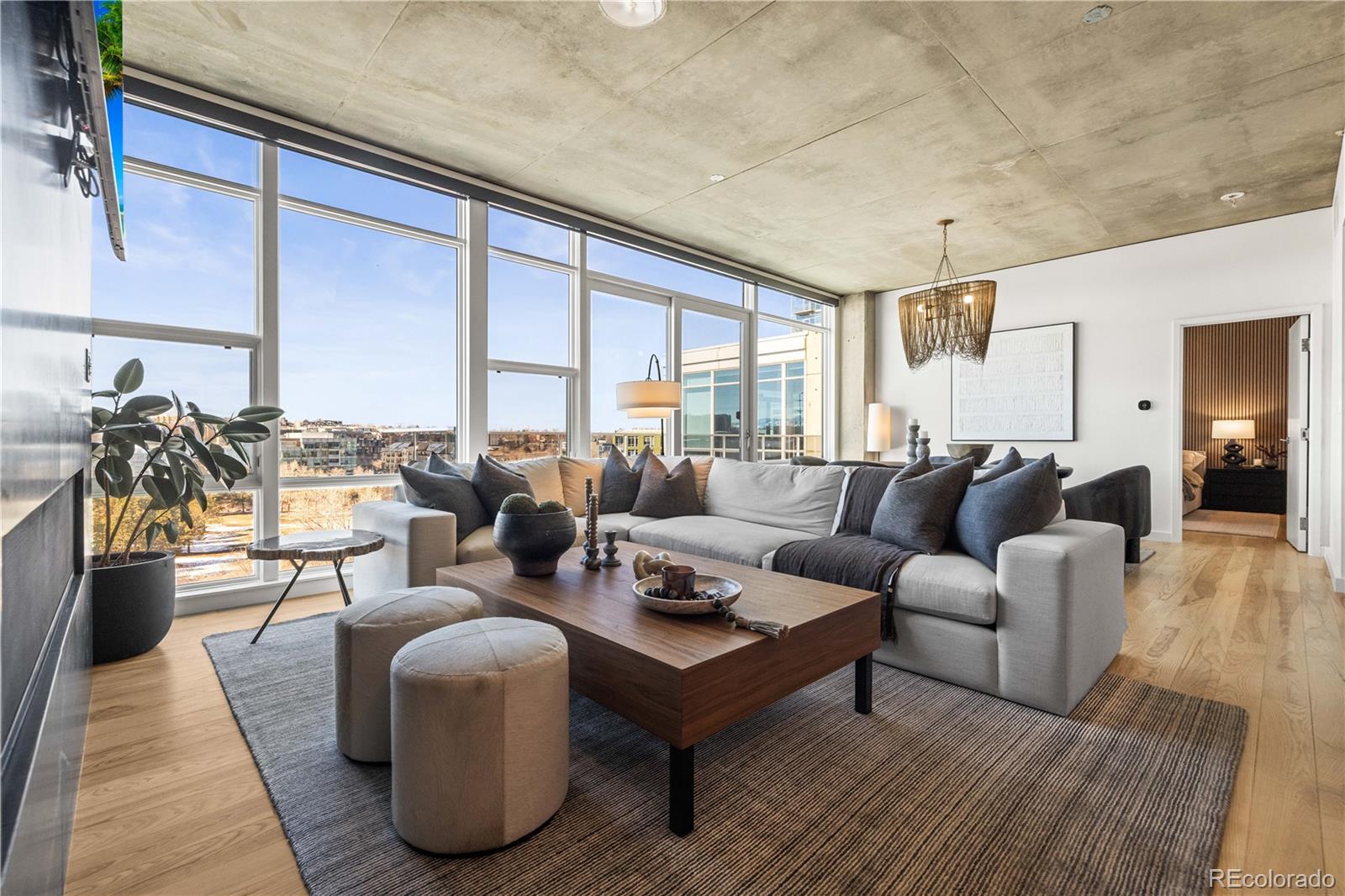 1620 Little Raven Street Unit 705, Denver, CO 80202 — MLS #7277026 — photo 15 of 49