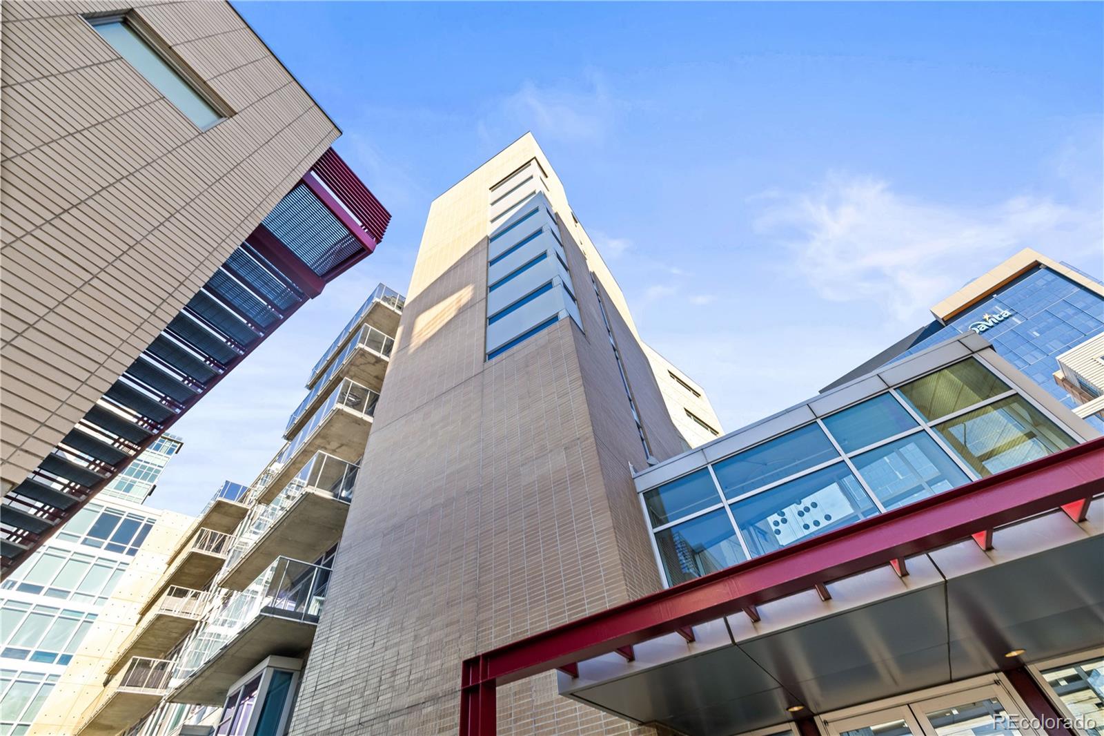 1620 Little Raven Street Unit 705, Denver, CO 80202 — MLS #7277026 — photo 43 of 49