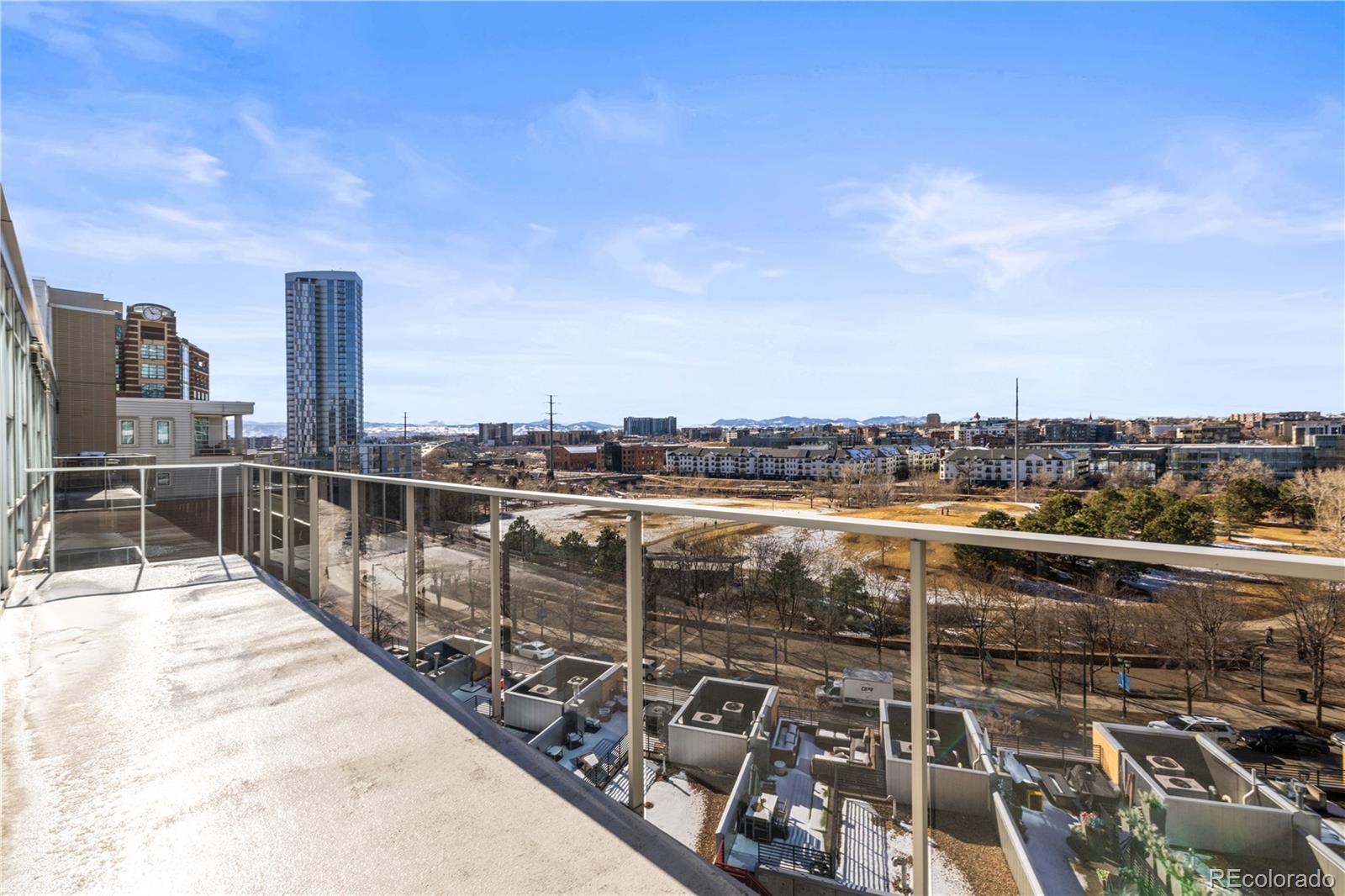 1620 Little Raven Street Unit 705, Denver, CO 80202 — MLS #7277026 — photo 37 of 49