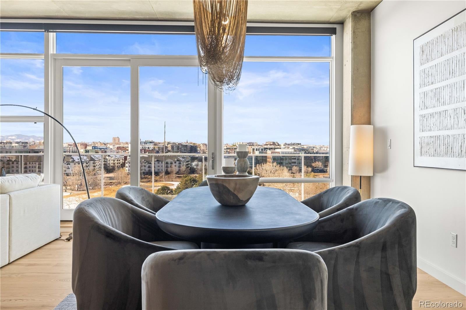 1620 Little Raven Street Unit 705, Denver, CO 80202 — MLS #7277026 — photo 14 of 49