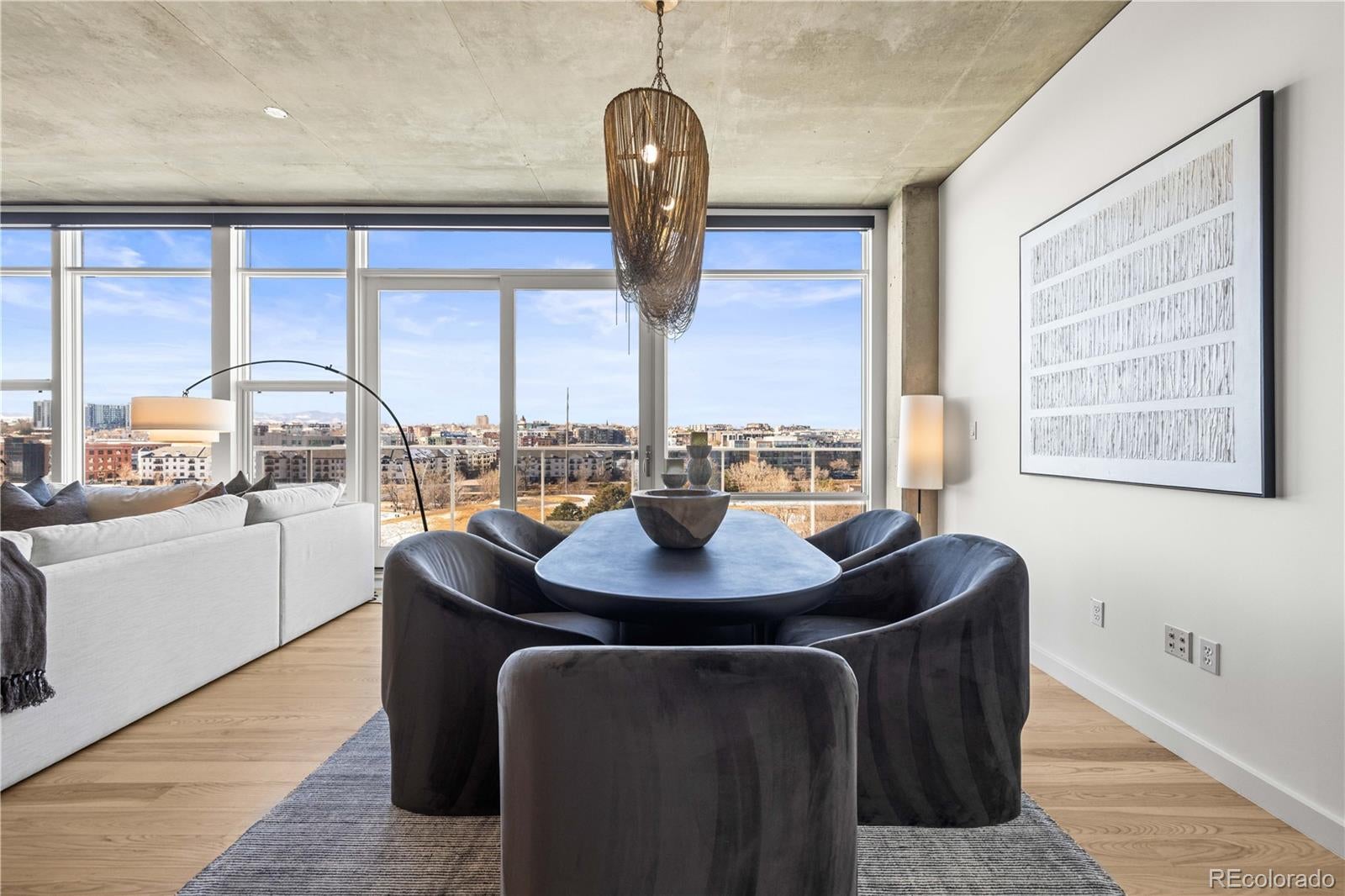 1620 Little Raven Street Unit 705, Denver, CO 80202 — MLS #7277026 — photo 12 of 49