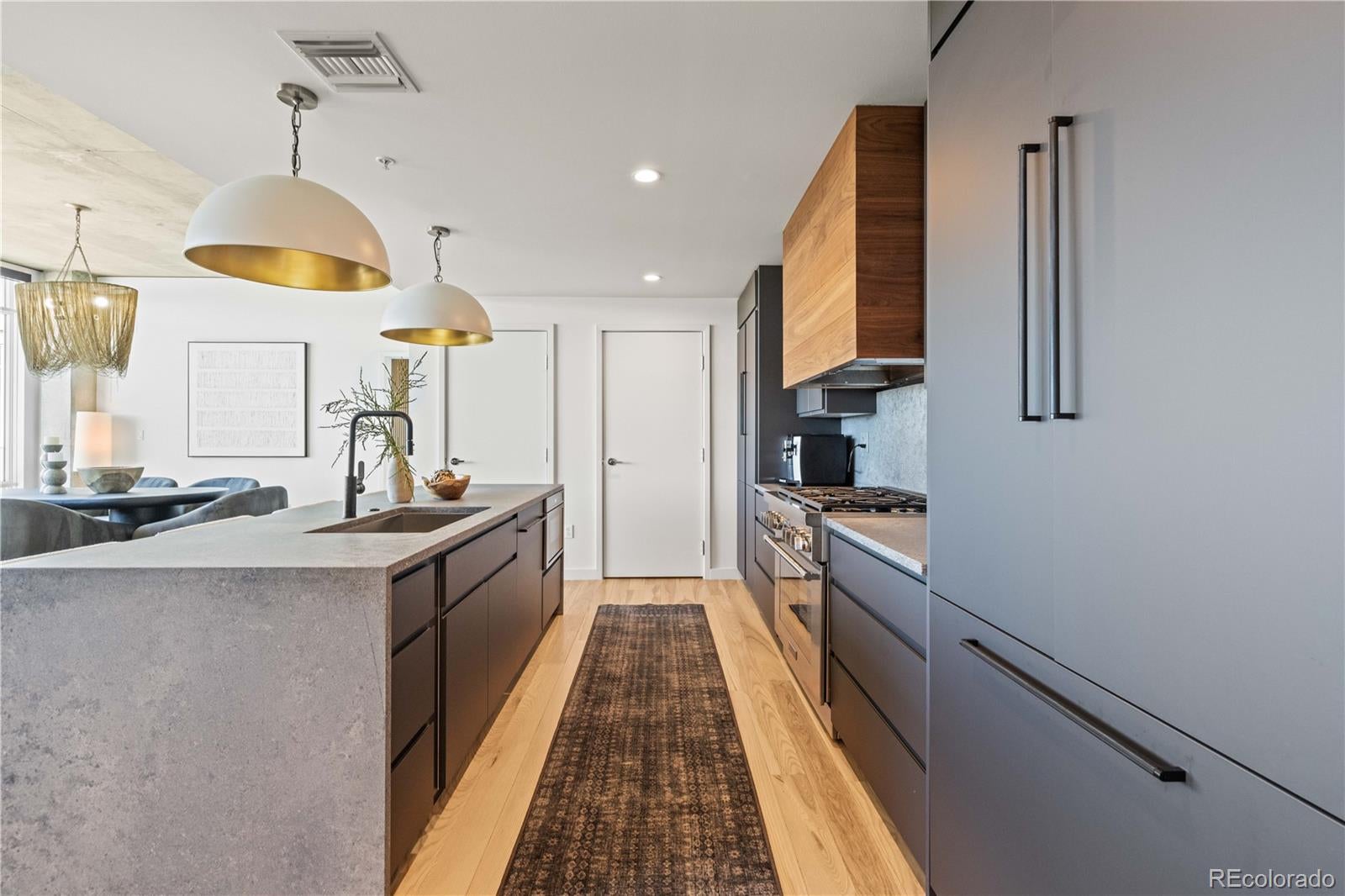 1620 Little Raven Street Unit 705, Denver, CO 80202 — MLS #7277026 — photo 5 of 49