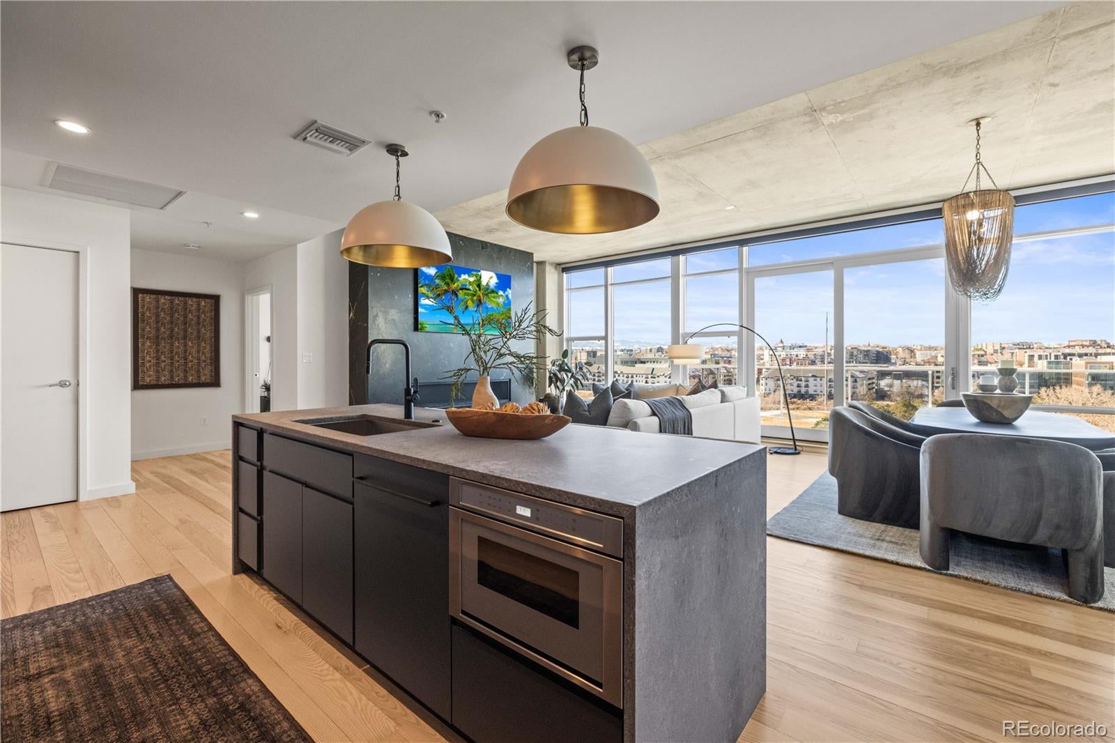 1620 Little Raven Street Unit 705, Denver, CO 80202 — MLS #7277026 — photo 6 of 49